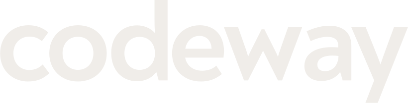 codeway firması logo